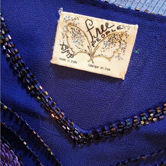 Gorgeous Butterfly Top 🦋 💫 - Picture 4 of 8